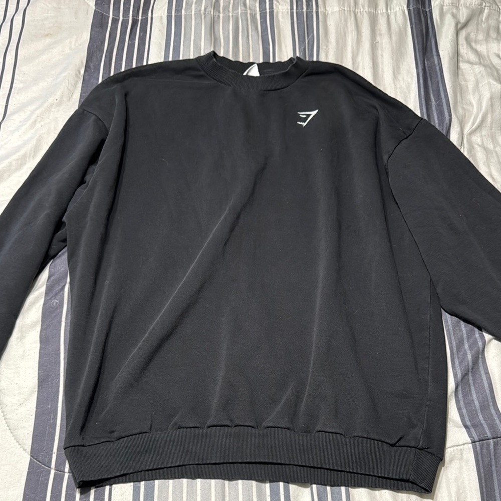 Gymshark Crewneck